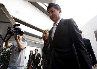 Singapore bans former leaders of City Harvest Church from managing charities