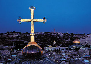 Jerusalem churches appeal to Netanyahu to block bill that restricts land sales