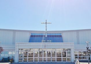 Church to bomb ISIS-controlled Iraq with drone-delivered bibles