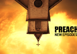 'Preacher' season 2 release date: AMC renews series for an even bigger second season