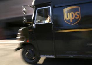 Pastor Says UPS Shooter 'Troubled' About Job, Finances