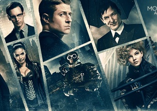 'Gotham' season 3 spoilers, news: EP hints at new season villains, Fish Mooney's return