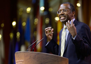 Ben Carson Backtracks on Claims He Viewed Muslims Cheering 9/11 Terror Attack