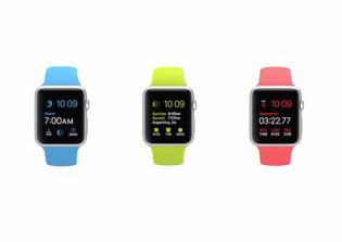 Apple iWatch Price, Specs, Release Date: Apple to Release Early 2015