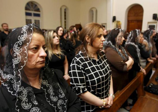 Religious persecution at an alarming state worldwide, EU not doing enough - Report