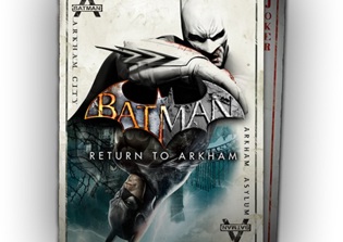 'Batman: Return To Arkham' release date news 2016: Remastered collection rumored to hit shelves in November