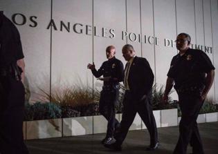 Calif. Sheriff to Investigate Beating By Police Deputies Caught on Video