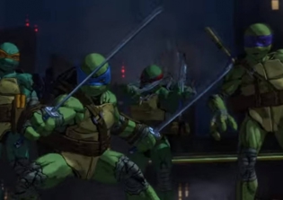 'Teenage Mutant Ninja Turtles' release date update: New trailer video launched