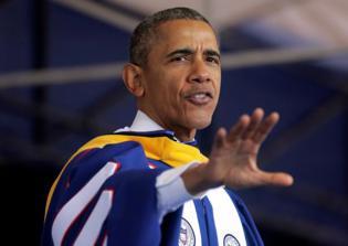 Most parents with school-age children oppose Obama's transgender bathroom policy - survey