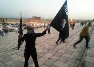Investigators Identify Islamic State's 'Jihadi John' As Londoner