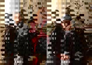 'American Horror Story' season 6 news update: 'Coven' star returning