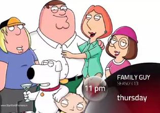 Family Guy Season 13 Premiere Date: Simpsons Cross-Over in Special Episode