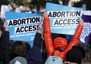 Pew report: Majority of Methodists, Episcopalians and Presbyterians support legal abortion in US