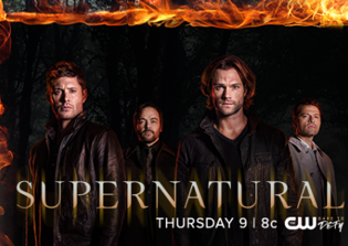 'Supernatural' season 12 cast news, spoilers: Jensen Ackles hints at returning characters; Stephen Amell wants 'Arrow'-'Supernatural' crossover