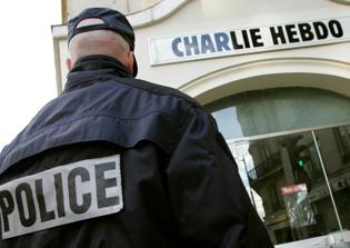 Al-Qaeda Branch in Yemen Claims Responsibility For Charlie Hebdo Attack