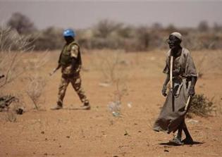 Watchdog Group Says 221 Women Raped By Sudanese Troops In Darfur