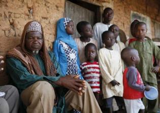 500 Christian farmers killed in Nigeria, survivors afraid to bury dead