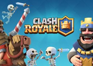 'Clash Royale' news, updates: new leak shows mobile game's red King's Tower in support of World AIDS day