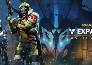 'Destiny House of Wolves' Expansion Pack Brings 'Prison of Elders' Treasure Room