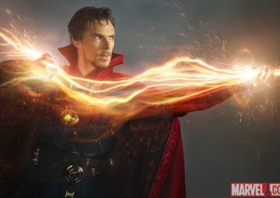 'Doctor Strange' spoilers: Another major comic book villain to be included? 'Guardians of the Galaxy' connection teased