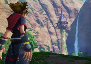 'Kingdom Hearts 3' release date, news: more worlds still not built; Situation Command to be added in game