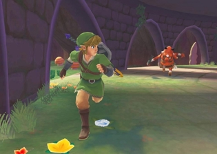 Legend of Zelda Netflix Series Latest News: Nintendo President Says No Netflix 'Legend of Zelda' Series