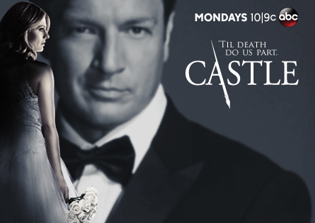 'Castle' Recap, Latest News: Castle And Beckett Finally Get Married