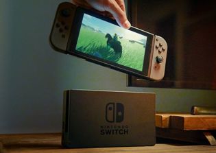 Nintendo Switch news: 'Mother 3' and 'Mario Kart 8' coming to console, 'Mass Effect Andromeda' isn't