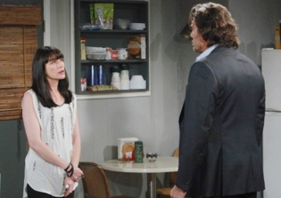 'The Bold and the Beautiful' spoilers: Eric throws fit at family; Bill suspicious of Katie's divorce demand