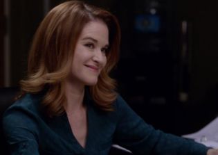 'Grey's Anatomy' season 13 episode 15 spoilers: Jackson confronts his mother about Minnick replacing Webber