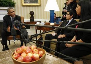 Dreamers Panic as Feds Revoke 3-Year Work Permits Granted to Undocumented Immigrants