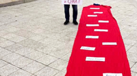 Pastor Faces ‘Unlawful Entry’ Charge After Prayer Protest Outside Chinese Embassy in D.C.
