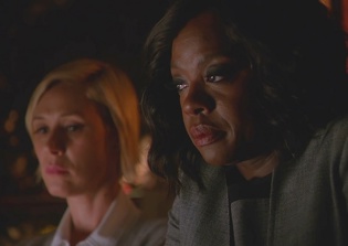 'How to Get Away with Murder' season 3 episode 7 spoilers: Has Annalise been rearing her biggest antagonist yet?