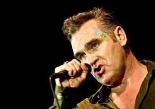 Morrissey Announces Battle With Cancer
