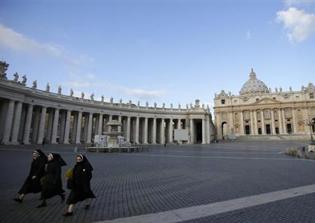 Shroud of Turin Re-Opens For Public Viewing in Italy