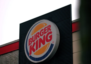 Burger King apologizes for 'offensive campaign' using Jesus' words at the Last Supper