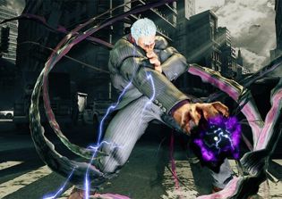 'Street Fighter 5' news, update: 'Monster Hunter' collaboration in the works