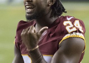 Washington Redskins roster news: Redskins try to match up against Ravens in clash