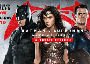 'Batman v Superman: Dawn of Justice Ultimate Edition' release date news 2016: Did it fix the movie?
