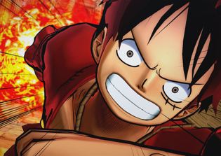 'One Piece: Burning Blood' news: Xbox One versions now available for pre-order