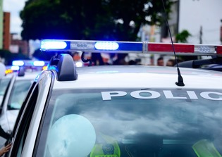 ACLU threatens to sue Oklahoma police chief for posting Bible verses on social media