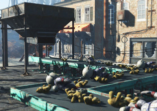 'Fallout 4' DLC will allow players to create their own vaults; 'Fallout: Shelter' also gets an update