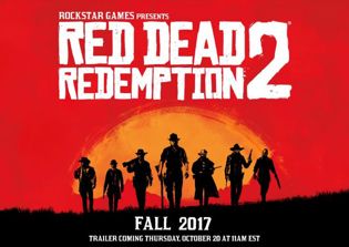 'Red Dead Redemption 2' release date, news: Take-Two CEO provides update on game's content