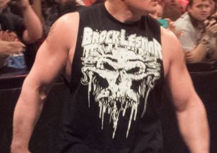 WWE rumors: WWE superstars upset about Lesnar's exemption