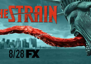 'The Strain' season 3 episode 2 spoilers: Eph gives in to The Master's wishes? Feraldo and staff infected by a strigoi in 'Bad White'?