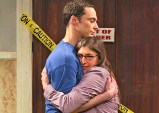 'The Big Bang Theory' season 10 spoilers: Will Sheldon propose to Amy soon?