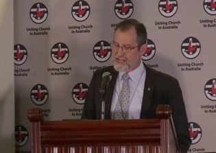 Church in Australia removes religious symbols and references to Christ as part of rebranding strategy