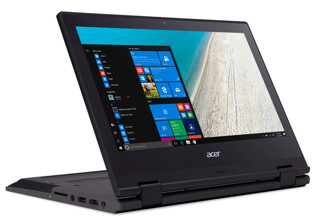 Acer TravelMate Spin B1 release date, specs, price news: convertible notebook designed for students