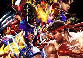'Marvel vs. Capcom 4' latest updates, rumors: Will the crossover fighting game be released in 2017?