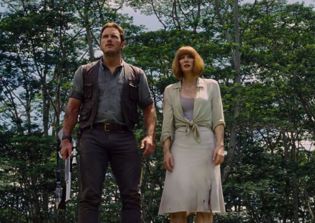 'Jurassic World 2' news: director J.A. Bayona wants to the take the sequel to a 'place that wants you leaving more and more'